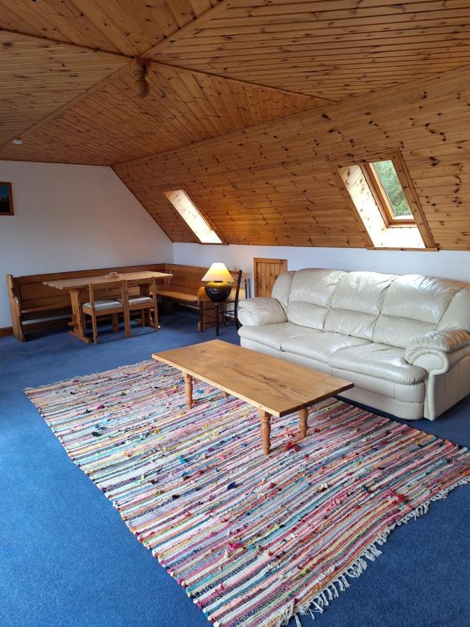 Kishorn Seaside House - Rooms Exterior foto